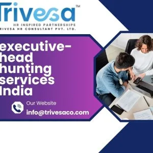 Best executive hiring solutions india