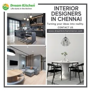 Interior designers in chennai for stylish modern home interior