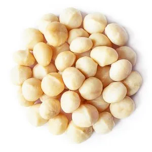 Buy 24k goldleafed jumbo macadamias the ultimate luxury snack