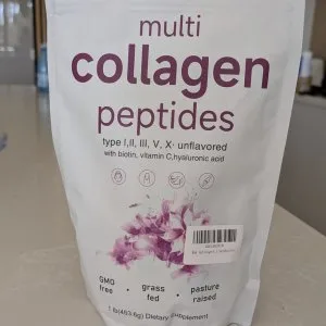Peptide