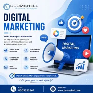 Best Digital Marketing Company in India SEO PPC 