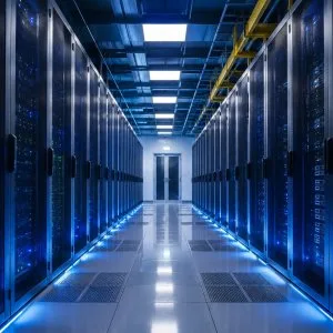 Protect your clients personal financial data using our uk dedic