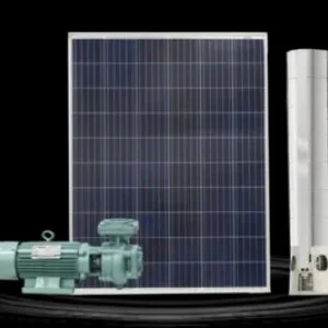 Best solar water pump manufacturers in india unnati pumps