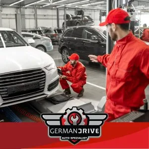 About german drive foreign car repair fort worth