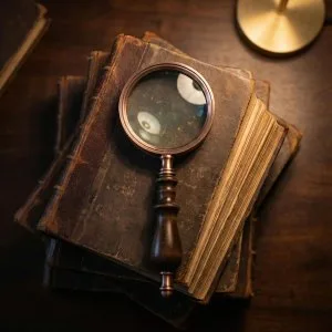 Detective agency