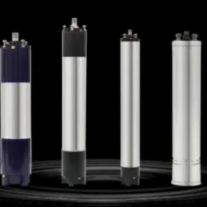 Leading submersible motor manufacturer and exporter