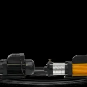 Unnati pumps leading monoblock pump manufacturing company