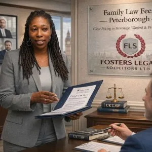 Family law fees peterborough affordable legal advice