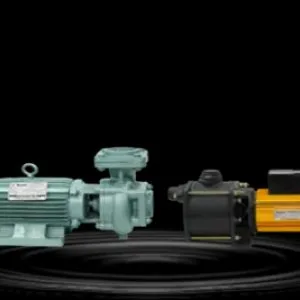 Buy top quality surface water pumps from unnati pumps
