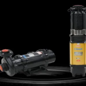 Invest in the best openwell monoblock pump by unnati pumps