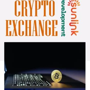 Crypto exchange development company