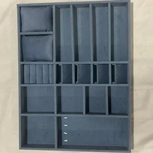 Premium wardrobe drawer organizer for stylish closet spaces