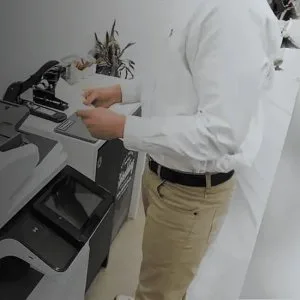 Scan guru blueprint scanning services documents photos