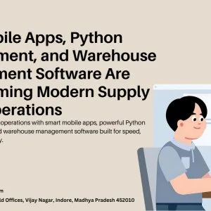 Cloud technology solution company delivering scalable and secure