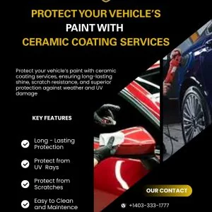 Car protection film calgary keep your vehicle safe and shiny