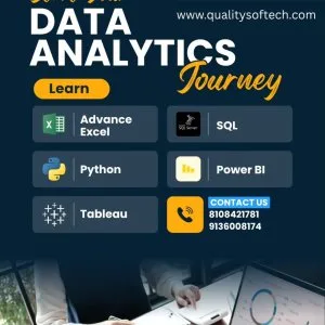 Best data analytics data science course in thane mumbai