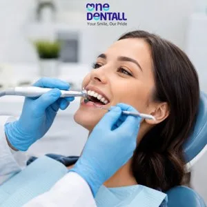 One dentall specialized dental treatments
