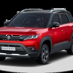 Maruti suzuki brezza compact suv features price mileage detai