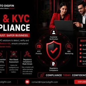 Fineye ai aml and kyc compliance software for banks