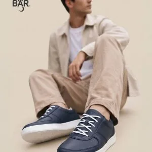 Barefoot shoes for men natural comfort and style