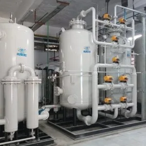 Premium psa nitrogen gas plants onsite industrial gas systems