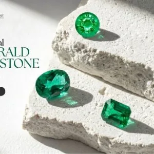 Buy real emerald gemstone online fine colour gems