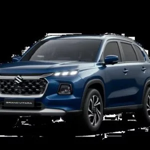 Maruti suzuki grand vitara hybrid suv features price reviews