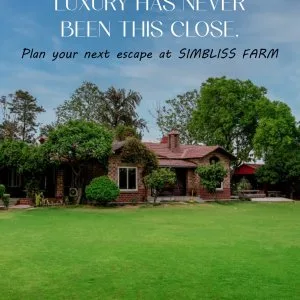Wedding villa in Gurgaon