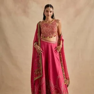 Explore wedding sharara suits online at kalista