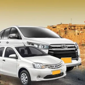 Taxi in ajmer for local outstation trips ajmer taxi services