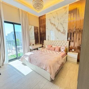 Bedroom interior designers in dubai