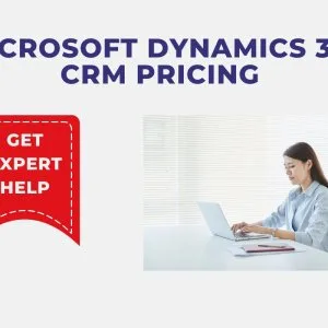 Dynamics 365 crm pricing made simple get expert help
