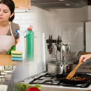 Book professional maid ahmedabad in minutes
