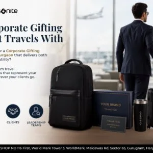 Executive travel gifts corporate gifting shop in gurgaon