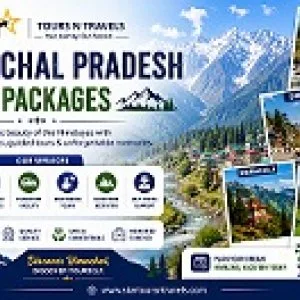 Himachal pradesh tour packages