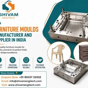 Top furniture moulds manufacturer and supplier in india shivam
