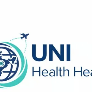 Uni health heaven