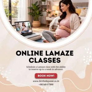 Online lamaze classes prepare for birth with confidence care