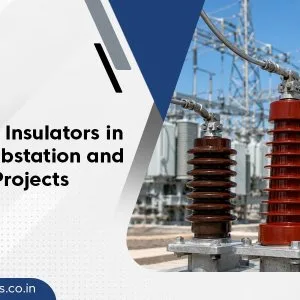 Industrial insulator manufacturer for utilities radiantenterpr