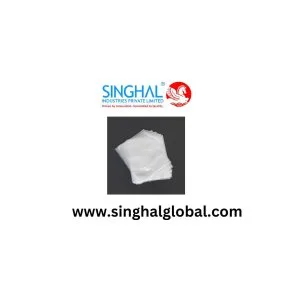 Superior containment systems with pe bagspe liners