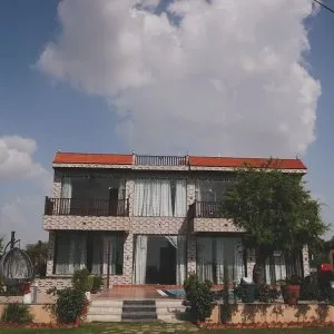 Best farmhouse for party in jaipur