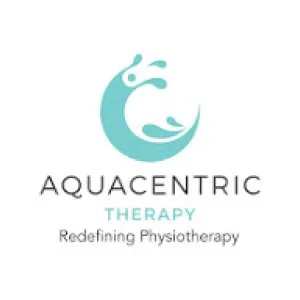 Aquacentric physiotherapy