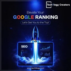 Boost your roi with ai seo agency tech9logy creators