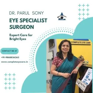 Best cornea transplant in gurgaon