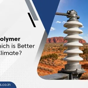 Electrical insulator manufacturer in australia