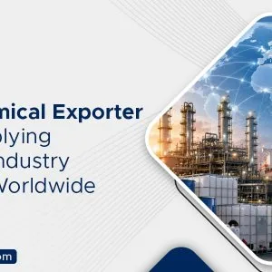 Global chemical exporter guide