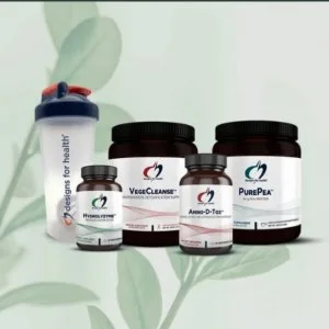 Personalised daily vitamins for tailored health and wellness sup