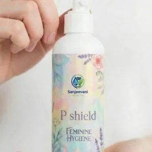 Sanjeevani health care toilet disinfectant spray for everyday pr