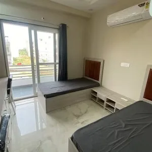 Sundarone best pg in jaipur for female near manipal university