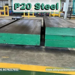 P20 steel supplier in delhi premium plastic mold steel dealer